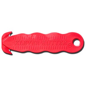 KCJ-1R Klever Kutter Disposable Safety Cutter