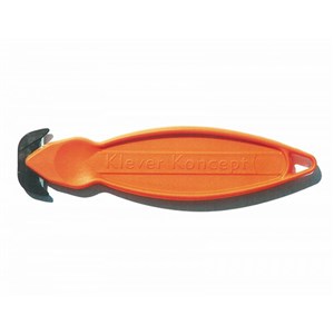 KCJ-2O Klever Koncept Disposable Safety Cutter