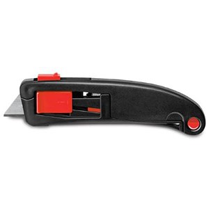 Martor 101806 Maxisafe Retractable Safety Knife