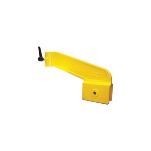 BlueWater 400406 Toe Board Bracket