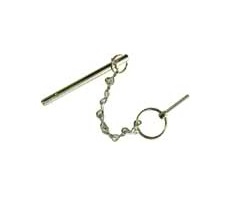 BlueWater 100076 Locking Pin