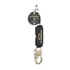 Guardian 10900 11 Foot Retractable Web Lanyard