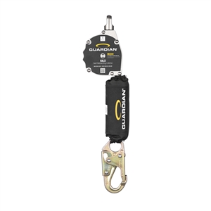 Guardian 10900 11 Foot Retractable Web Lanyard