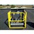 Safety Rail Company 400151 Hatch Guard Roof Hatch Railing System