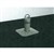 Miller Fusion X10031 Membrane/Built-Up Roof Anchor Post