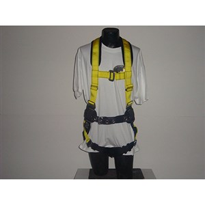 Guardian 171410 Construction Equalizer Full Body Harness