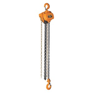 Magna CH-05010 Manual Chain Hoist