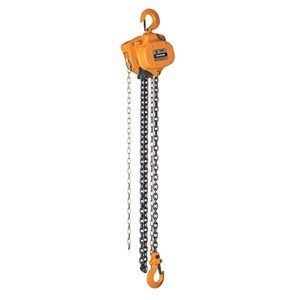 Magna CH-20010 Manual Chain Hoist