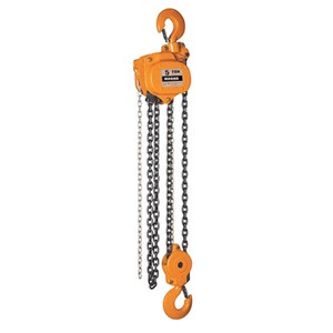 Magna CH-30010 Manual Chain Hoist