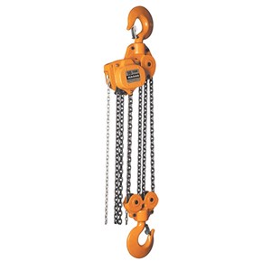 Magna CH100010 Manual Chain Hoist