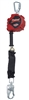 3M Protecta 3590016 Rebel 11 Foot Self Retracting Cable Lifeline