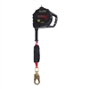 Guardian 42012 Diablo Grande 33 Foot Vinyl Coated Cable Retractable Lifeline For Leading Edge Work