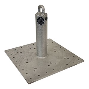 Guardian 00656 CB-18 Roof Anchor