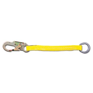 Guardian 01121 18 Inch Lanyard Extension With Snaphook