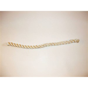1/2 inch 3 Strand Nylon Rope.