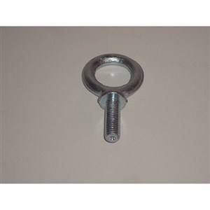 #27 5/8 Inch-11 Machinery Eyebolt Shoulder Type