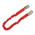 Guardian 01295 Internal Stretch Shock Absorbing Lanyard