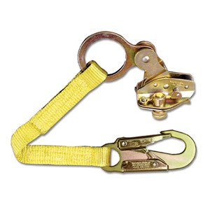 Guardian 01500 5/8 Inch Removable Rope Grab With 18 Inch Extension