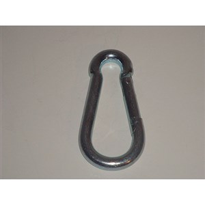 1/2 Inch Carbon Steel Snap Hook