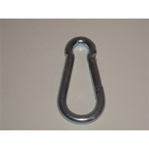 3/16 Inch Stainless Steel Snap Hook