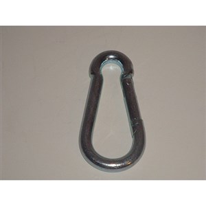 1/4 Inch Stainless Steel Snap Hook