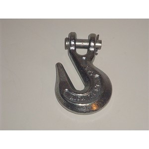 1/4 Inch G43 High Test Clevis Grab Hook