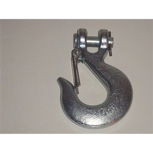 5/16 Inch G43 High Test Clevis Slip Hook