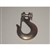 3/8 Inch G70 Transport Grade Clevis Slip Hook