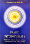 Pranic Psychotherapy