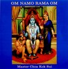 Om Namo Rama Om CD