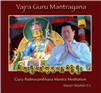 Vajra Guru Mantrayana