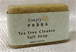 Tea Tree Cleanse Salt Soap