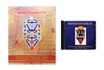 Lord's Prayer Book & CD