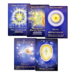 Essential Pranic Healing Book Set