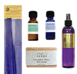 Personal Cleansing Set