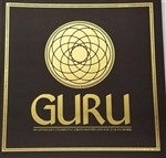 Guru : An Anthology Celebrating GrandMaster Choa Kok Sui  & His Works