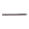 Dremel  1/8â€ Cylindrical Radius End Carving Bit