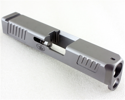 G26 "X2" Slide (Temp. Out of Stock)