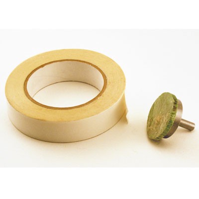 Double Faced Mounting Tape  Item #: CMTAPE