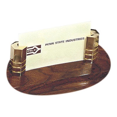 Business Card Holder Components  Item #: DABCH1