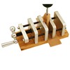 Pen Blank Drilling Center Vise  Item #: DRILLCENT3