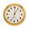 1-7/16 in. Mini Clock - Large Arabic Numerals  Item #: K1A2