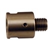 1 in. x 12 tpi Headstock Spindle Adapter  Item #: LAG1218