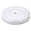 Carnuba Wax Fabric Wheel  Item #: LBUFFW3