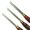 Set of 3 Benjamins Best HSS Captive Ring Tools  Item #: LCCRT3