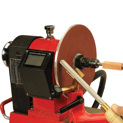 Chisel Mate Plus Sharpening System  Item #: LCMPLUS