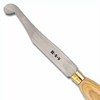 Benjamins Best 3/4 in. HSS Hook-nosed Scraper  Item #: LX170