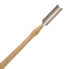 Benjamins Best 2 in. HSS Extra Long and Strong Roughing Gouge w/ 7-1/2 in. Blade  Item #: LX240XL