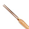 Benjamins Best 3/4 in. HSS Roughing Gouge  Item #: LX250