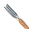 Benjamins Best 1 in. HSS Roughing Gouge  Item #: LX260